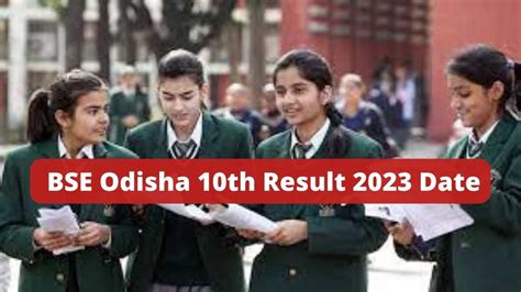 BSE Odisha Result 2023: Direct Download Link Available for .